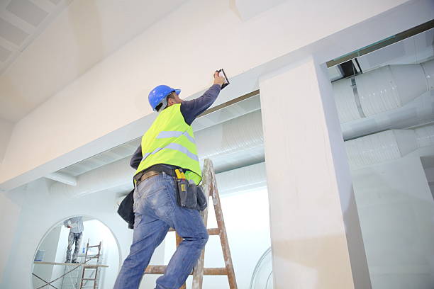 Best Acoustic or Soundproof Drywall Installation  in Lincoln Park, NY